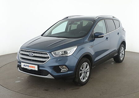 Ford Kuga 1.5 EcoBoost Titanium