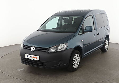 VW Caddy 1.2 TSI Trendline