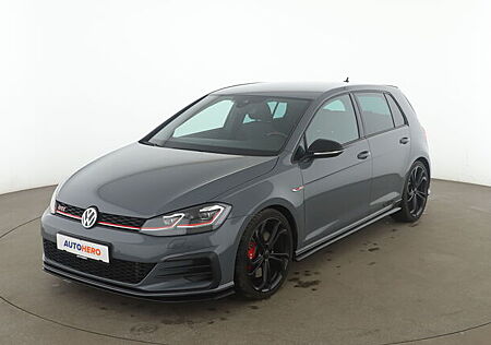 VW Golf 2.0 TSI GTI TCR