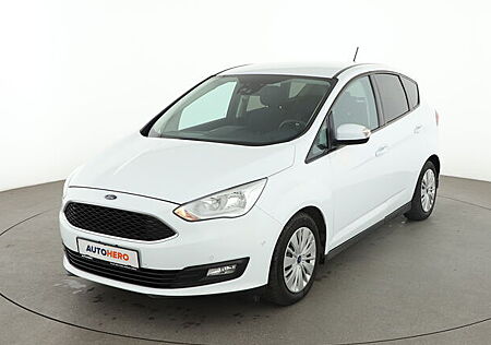 Ford C-Max 1.0 EcoBoost Cool&Connect