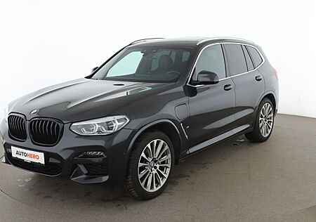 BMW X3 xDrive 30e M Sport