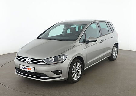 VW Golf 1.4 TSI Lounge BlueMotion Tech