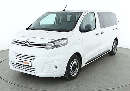 Citroën Jumpy 1.5 Blue-HDi M