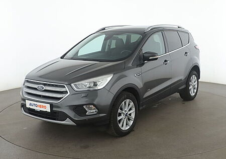 Ford Kuga 2.0 TDCi Titanium