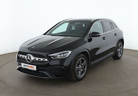 Mercedes-Benz Andere GLA 250 4Matic AMG Line