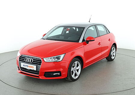 Audi A1 1.6 TDI Sport
