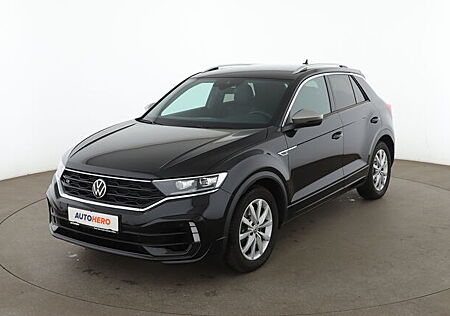 VW T-Roc 2.0 TSI R 4Motion