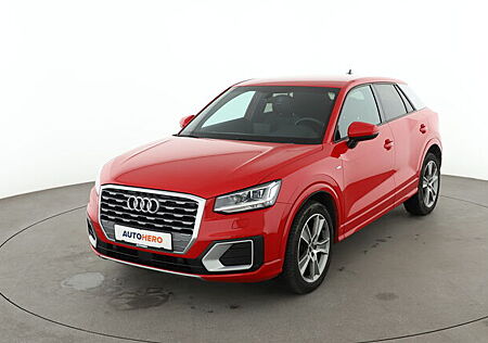 Audi Q2 35 TFSI Sport