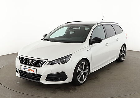 Peugeot 308 2.0 Blue-HDi GT