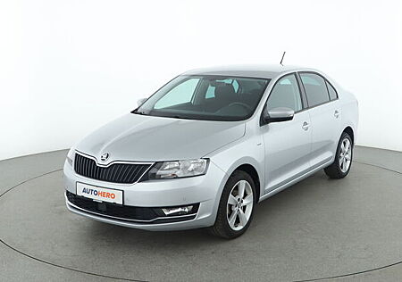 Skoda Rapid 1.0 TSI Clever