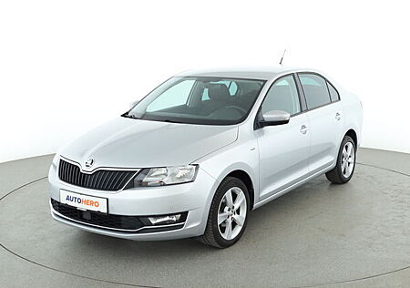 Skoda Rapid 1.0 TSI Clever