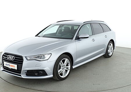 Audi A6 2.0 TDI quattro