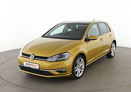 VW Golf 1.4 TSI Highline BlueMotion