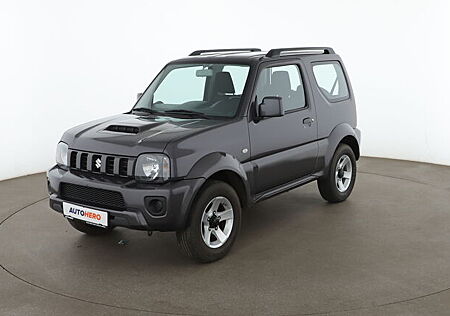 Suzuki Jimny 1.3 Comfort