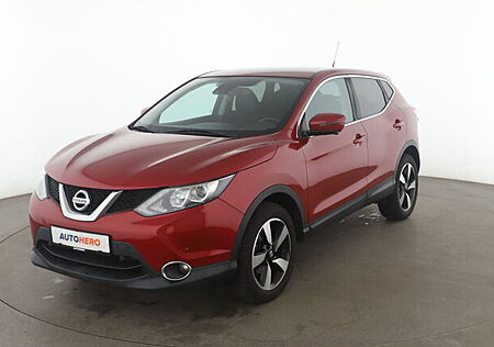 Nissan Qashqai 1.2 N-Connecta