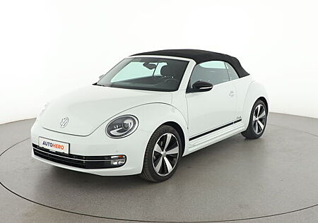 VW Beetle 1.4 TSI Club BlueMotion Tech