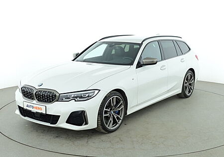 BMW 3er M340d Mild-Hybrid xDrive