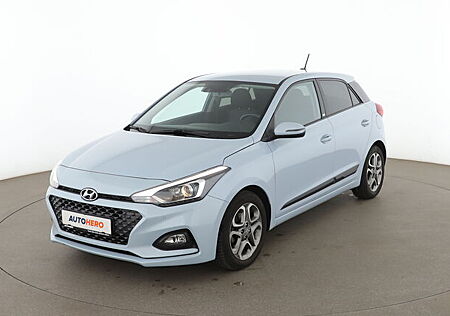 Hyundai i20 1.0 TGDI Style