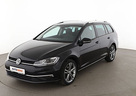 VW Golf 1.6 TDI Comfortline BlueMotion