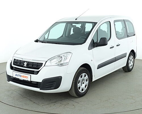 Peugeot Partner 1.6 Active