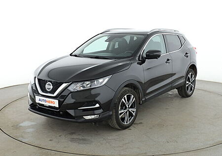 Nissan Qashqai 1.3 DIG-T N-Connecta