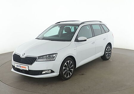 Skoda Fabia 1.0 TSI Drive 125 Best Of