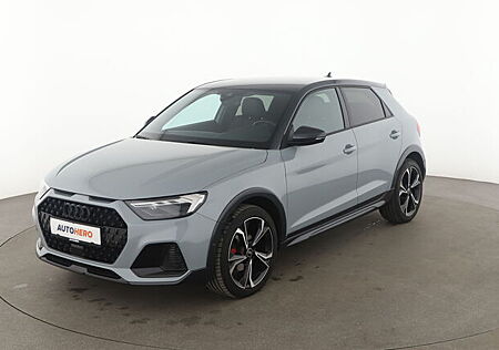Audi A1 35 TFSI