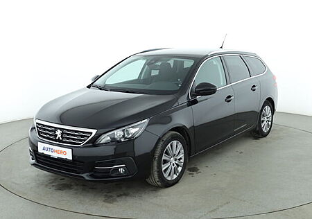 Peugeot 308 1.5 Blue-HDi Allure