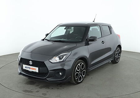 Suzuki Swift 1.4 BoosterJet Sport