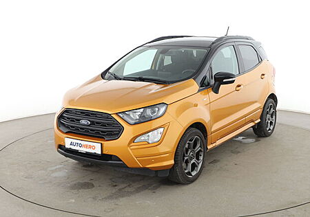 Ford EcoSport 1.0 EcoBoost ST-Line