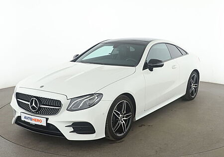 Mercedes-Benz E-Klasse E 200 AMG Line