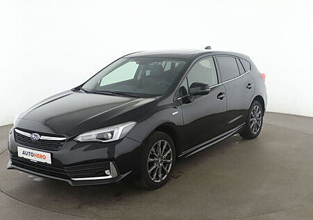 Subaru Impreza 2.0 Mild-Hybrid Platinum