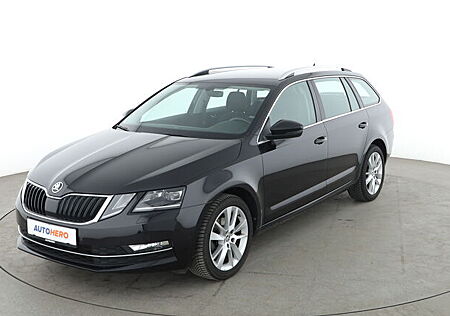 Skoda Octavia 1.5 TSI ACT Style