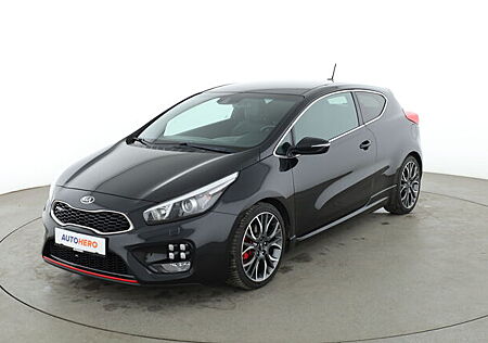 Kia Pro_ceed 1.6 TGDI GT-Track