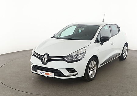Renault Clio gebraucht kaufen Renault Clio 1.2 Limited