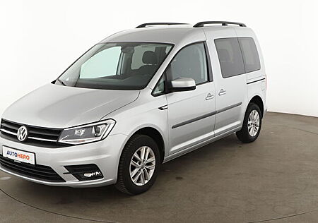 VW Caddy 1.0 TSI Trendline BlueMotion