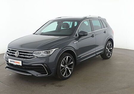 VW Tiguan 2.0 TDI R-Line 4Motion