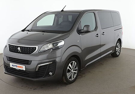 Peugeot Expert 2.0 Blue-HDi Allure L2