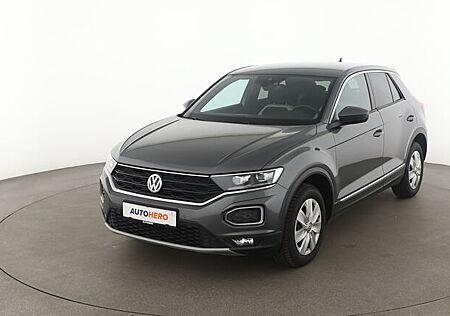 VW T-Roc 1.5 TSI ACT Sport