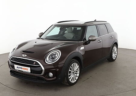 Mini One Clubman Cooper S