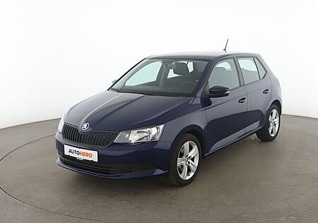 Skoda Fabia 1.0 MPI Cool Edition
