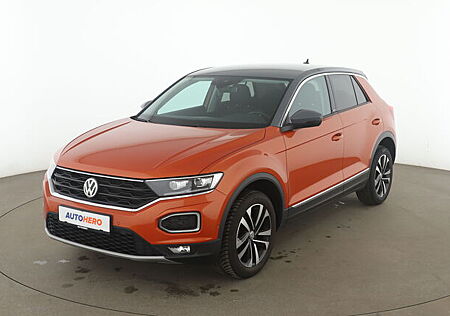 VW T-Roc 1.5 TSI ACT United