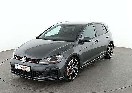 VW Golf 2.0 TSI GTI Performance BlueMotion