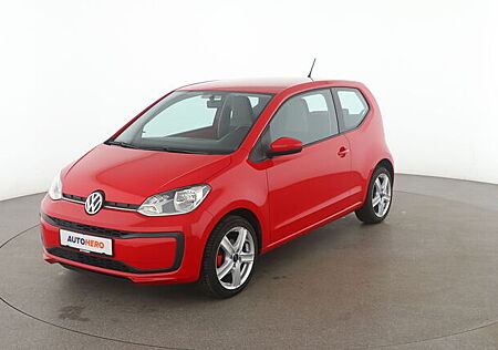VW Up 1.0 Move !