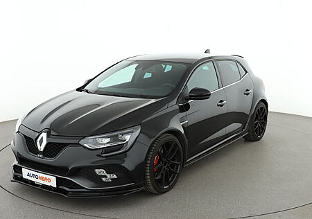 Renault Megane 1.8 TCe R.S. Trophy
