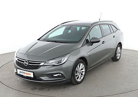 Opel Astra gebraucht kaufen Opel Astra 1.4 SIDI Turbo 120 Jahre