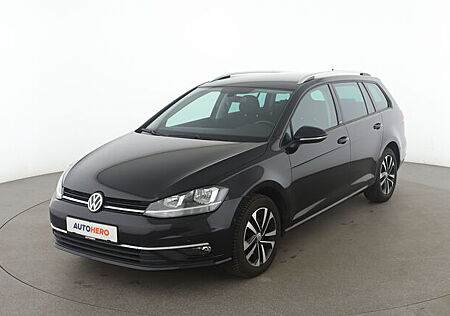 VW Golf 2.0 TDI United Start-Stopp
