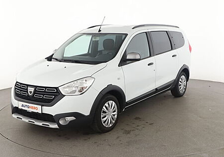 Dacia Lodgy 1.5 Blue dCi Stepway