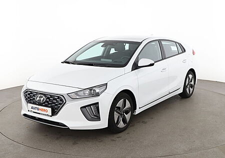 Hyundai Ioniq 1.6 Trend Hybrid