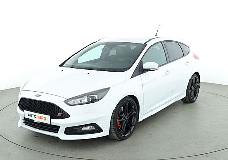 Ford Focus 2.0 TDCi ST